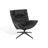KFF NEST LOUNGE Armchair