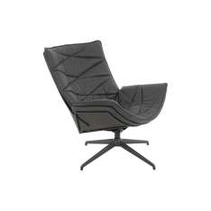 KFF NEST LOUNGE Armchair