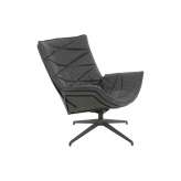 KFF NEST LOUNGE Armchair