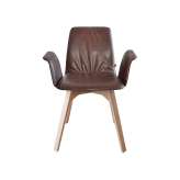 KFF MAVERICK CASUAL Side chair