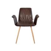 KFF MAVERICK CASUAL Side chair