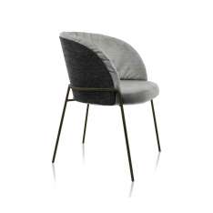 KFF LUNAR PURE Side chair