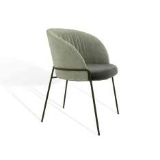 KFF LUNAR LIGHT Side chair