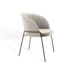 KFF LUNAR LIGHT Side chair