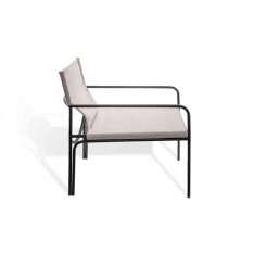 KFF LOOP LOUNGE armchair
