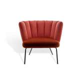 KFF GAIA LOUNGE Armchair