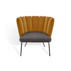 KFF GAIA LOUNGE Armchair