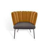 KFF GAIA LOUNGE Armchair