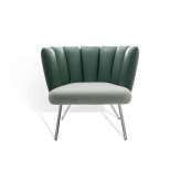 KFF GAIA LOUNGE Armchair