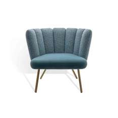 KFF GAIA LOUNGE Armchair