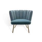 KFF GAIA LOUNGE Armchair