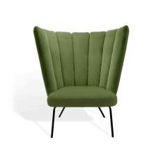 KFF GAIA LOUNGE Armchair