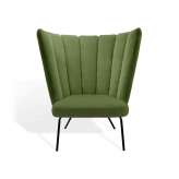 KFF GAIA LOUNGE Armchair