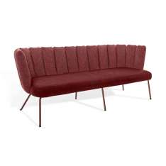 KFF GAIA LOUNGE 3 seater sofa