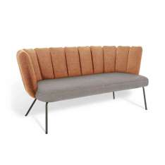 KFF GAIA LOUNGE 2 seater sofa