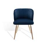 KFF GAIA LINE Side chair