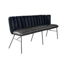 KFF GAIA 3 seater bench