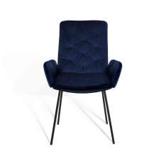 KFF ARVA STITCH Side chair