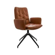 KFF ARVA STITCH Side chair