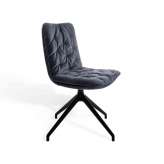 KFF ARVA STITCH Side chair