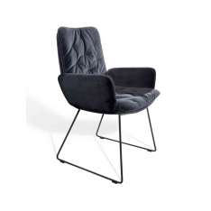 KFF ARVA STITCH Side chair