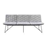 KFF ARVA STITCH bench