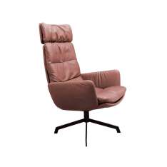 KFF ARVA LOUNGE Armchair