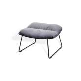 KFF ARVA LIGHT LOUNGE Ottoman