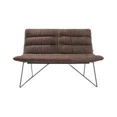 KFF ARVA LIGHT 2 Seater bench