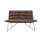 KFF ARVA LIGHT 2 Seater bench