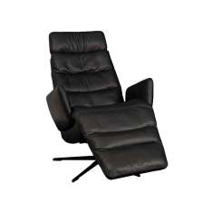 KFF ARVA E- LOUNGE Armchair with electric functions