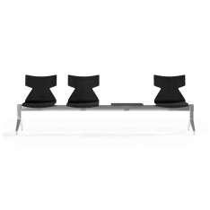 Kastel Kimbox Wood bench