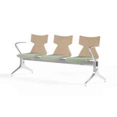 Kastel Kimbox Wood bench