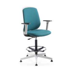 Kastel Key Smart stool