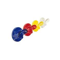 Kartell Wall Clothes Hook