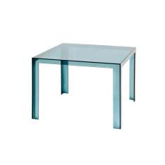 Kartell Invisible table