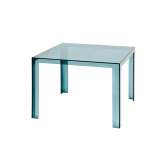 Kartell Invisible table