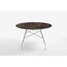 Kartell Glossy marble