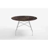 Kartell Glossy marble