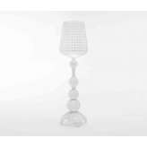 Kartell Kabuki floor lamp