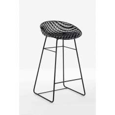Kartell Smatrik stool