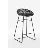 Kartell Smatrik stool