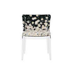 Kartell Mademoiselle "à la mode"