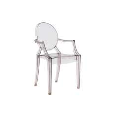 Kartell Louis Ghost