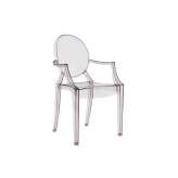 Kartell Louis Ghost