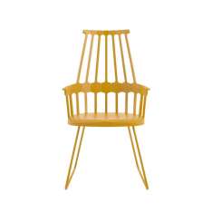 Kartell Comback Chair