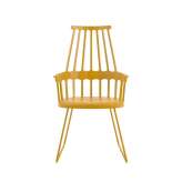 Kartell Comback Chair