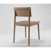 Karpenter Vintage Outdoor DINING CHAIR