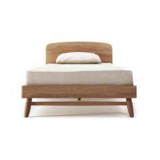 Karpenter Twist SINGLE SIZE BED