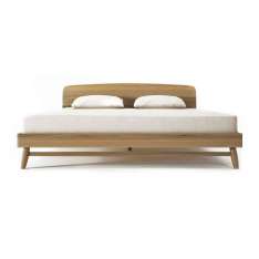 Karpenter Twist QUEEN SIZE BED